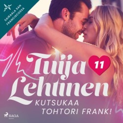 Kutsukaa tohtori Frank!