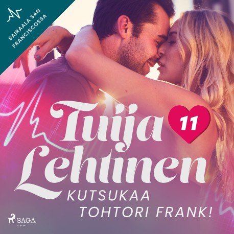 Kutsukaa tohtori Frank!