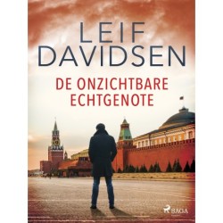 De onzichtbare echtgenote