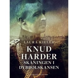 Knud Harder. Skåningen i Dybbølskansen