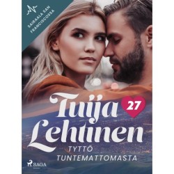 Tyttö tuntemattomasta