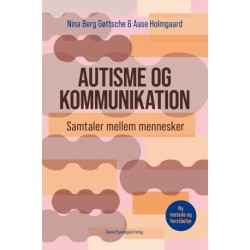 Autisme og kommunikation: Samtaler mellem mennesker