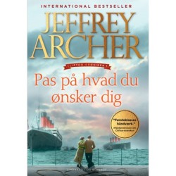 Pas på hvad du ønsker dig