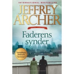 Faderens synder
