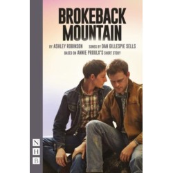 Brokeback Mountain