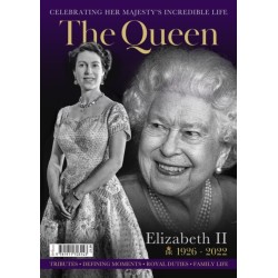 The Queen - 1926 - 2022