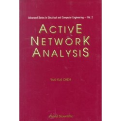 Active Network Analysis