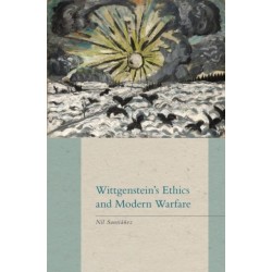 Wittgenstein's Ethics and Modern Warfare