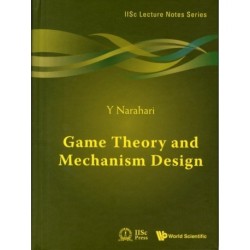 Game Theory And Mechanism Design