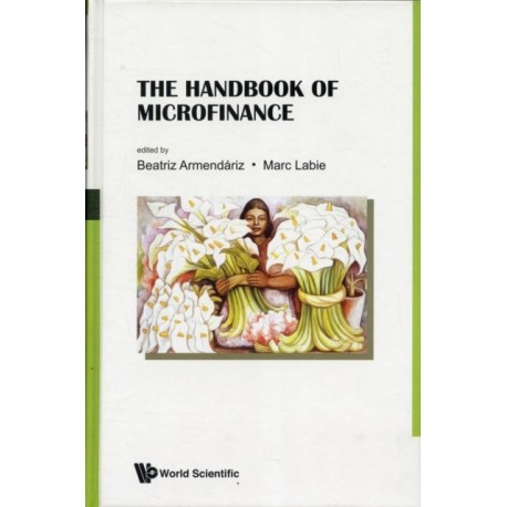 Handbook Of Microfinance, The