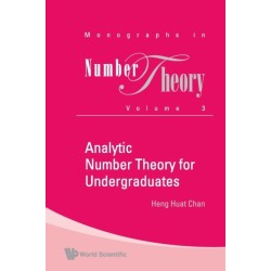 Analytic Number Theory For Undergraduates
