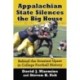 Appalachian State Silences the Big House: Behind the Greatest Upset in College Football History
