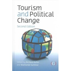 Tourism and Political Change