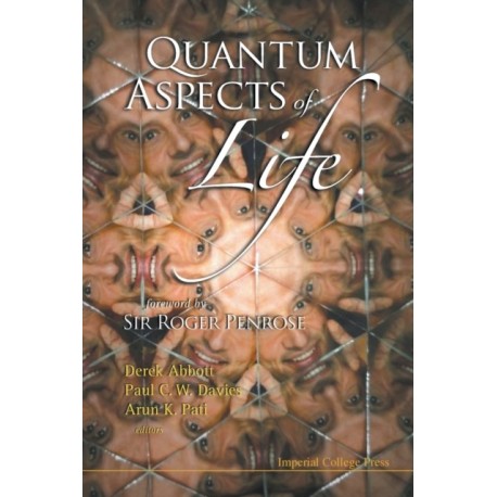 Quantum Aspects Of Life