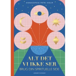 Alt det, vi ikke ser