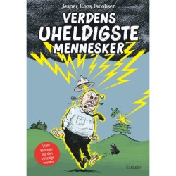 Verdens uheldigste mennesker