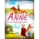 Anne ja seikkailujen kesä