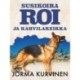 Susikoira Roi ja kahvilakeikka