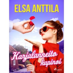 Karjalanneito kapinoi