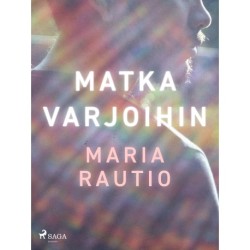 Matka varjoihin