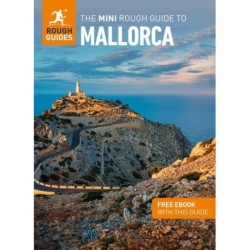 The Mini Rough Guide to Mallorca (Travel Guide with Free eBook)