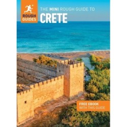 The Mini Rough Guide to Crete (Travel Guide with Free eBook)