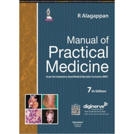 Manual of Practical Medicine