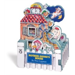 Mini House: Mother Goose's House