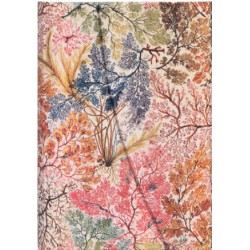 Paperblanks: Anemone - William Kilburn