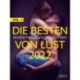 Die besten erotischen Kurzgeschichten von LUST 2022 Vol. 1