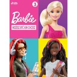 Barbie - Możesz być kim chcesz 3