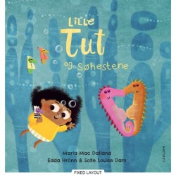 Lille Tut og søhesten