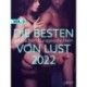 Die besten erotischen Kurzgeschichten von LUST 2022 Vol. 2