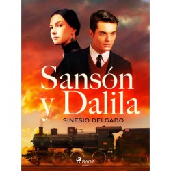 Sansón y Dalila