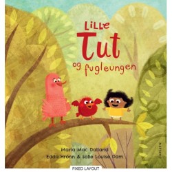 Lille Tut og fugleungen
