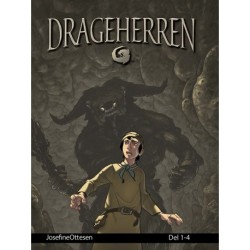 Drageherren - Del 1-4