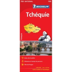 Czech Republic - Czechia