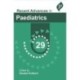 Recent Advances in Paediatrics - 29