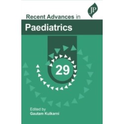 Recent Advances in Paediatrics - 29