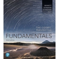 The Cosmic Perspective Fundamentals