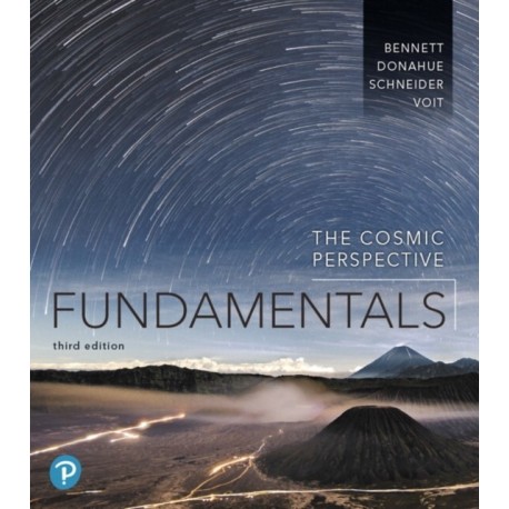 The Cosmic Perspective Fundamentals