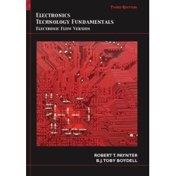 Electronics Technology Fundamentals: Electron Flow Version