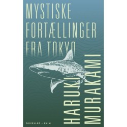Mystiske fortællinger fra Tokyo