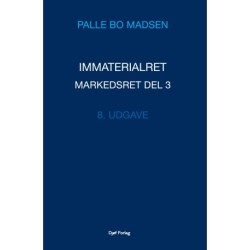 Immaterialret - Markedsret Del 3