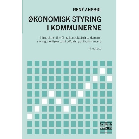 Økonomisk styring i kommunerne
