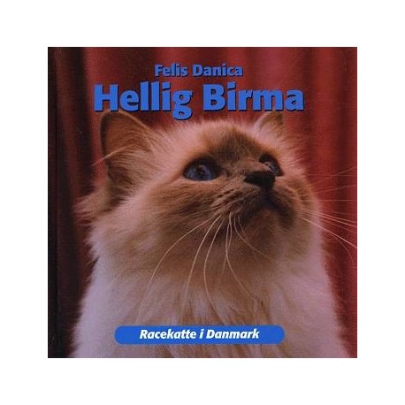 Hellig Birma