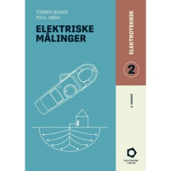 Elektroteknik 2: Elektriske Målinger