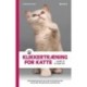 Klikkertræning for katte: Guide til en glad kat