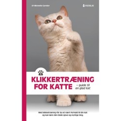 Klikkertræning for katte: Guide til en glad kat