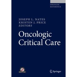 Oncologic Critical Care